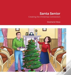 Capa do artigo Santa Senior, Creating The Christmas Connection