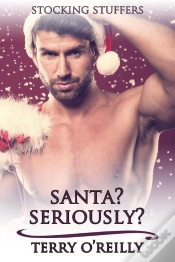 Capa do artigo Santa? Seriously?