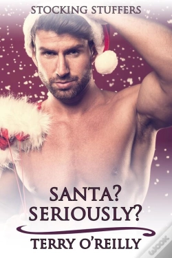 Capa do artigo Santa? Seriously?