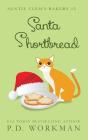 Santa Shortbread - Preview