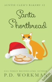 Capa do artigo Santa Shortbread