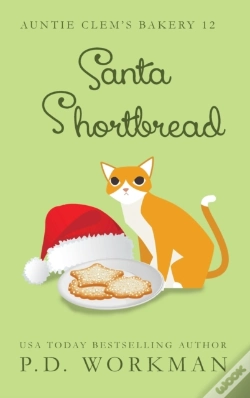 Capa do artigo Santa Shortbread