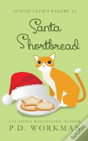 Capa do artigo Santa Shortbread