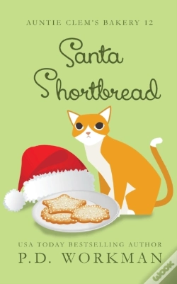 Capa do artigo Santa Shortbread