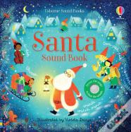 Santa Sound Book