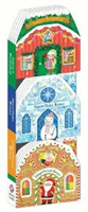 Santa Street - Preview
