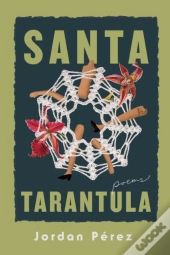 Santa Tarantula