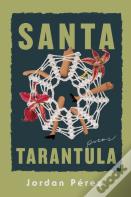 Santa Tarantula