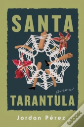 Santa Tarantula
