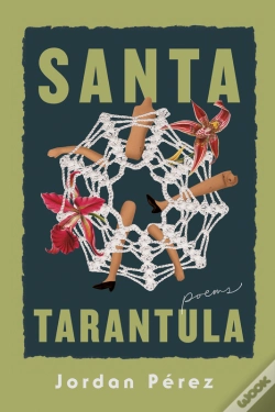Capa do artigo Santa Tarantula