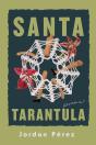 Santa Tarantula - Preview