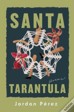 Capa do artigo Santa Tarantula