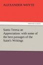 Santa Teresa An Appreciation - Preview