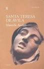 Santa Teresa De Avila - Preview