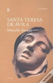 Capa do artigo Santa Teresa De Avila