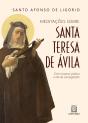 Santa Teresa De Ávila - Preview