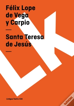 Capa do artigo Santa Teresa De Jesús