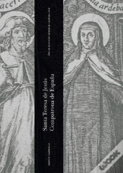 Capa do artigo Santa Teresa De Jesús