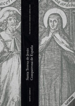 Capa do artigo Santa Teresa De Jesús