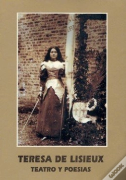 Capa do artigo Santa Teresa De Lisieux