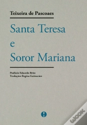 Capa do artigo Santa Teresa e Soror Mariana