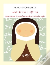 Capa do artigo Santa Teresa Is Different