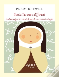 Capa do artigo Santa Teresa Is Different