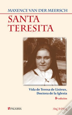 Capa do artigo Santa Teresita