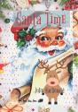 Santa Time - Preview