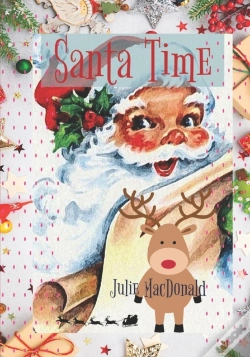 Capa do artigo Santa Time