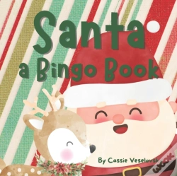 Capa do artigo Santa