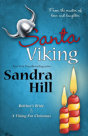 Santa Viking - Preview