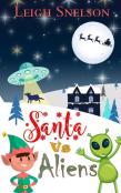 Santa Vs Aliens