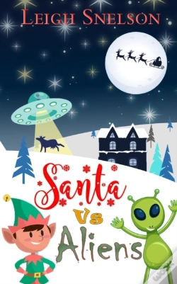 Capa do artigo Santa Vs Aliens
