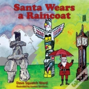 Capa do artigo Santa Wears A Raincoat