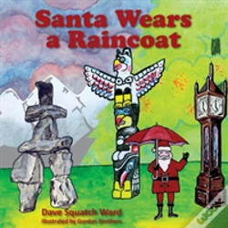 Capa do artigo Santa Wears A Raincoat