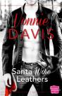 Santa Wore Leathers - Preview