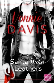 Capa do artigo Santa Wore Leathers