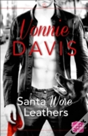 Capa do artigo Santa Wore Leathers