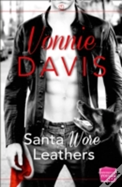Capa do artigo Santa Wore Leathers