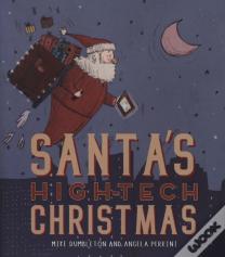 Santaâ€™S High-Tech Christmas