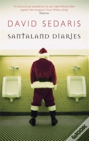 Capa do artigo Santaland Diaries