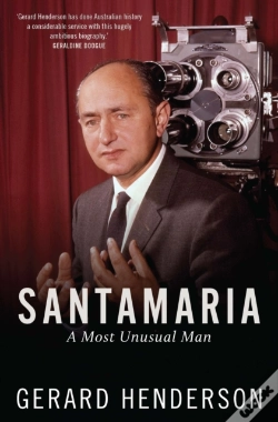 Capa do artigo Santamaria