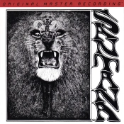 Capa do artigo Santana - CD