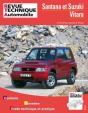Santana Et Suzuki "Vitara" - Preview