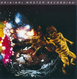 Capa do artigo Santana III - CD