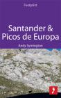 Santander & Picos De Europa - Preview