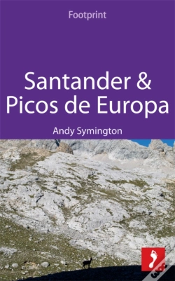 Capa do artigo Santander & Picos De Europa