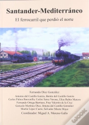 Capa do artigo Santander-Mediterráneo