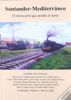 Capa do artigo Santander-Mediterráneo